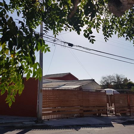 Aparthotel Carmona ลาเซเรนา ภายนอก รูปภาพ
