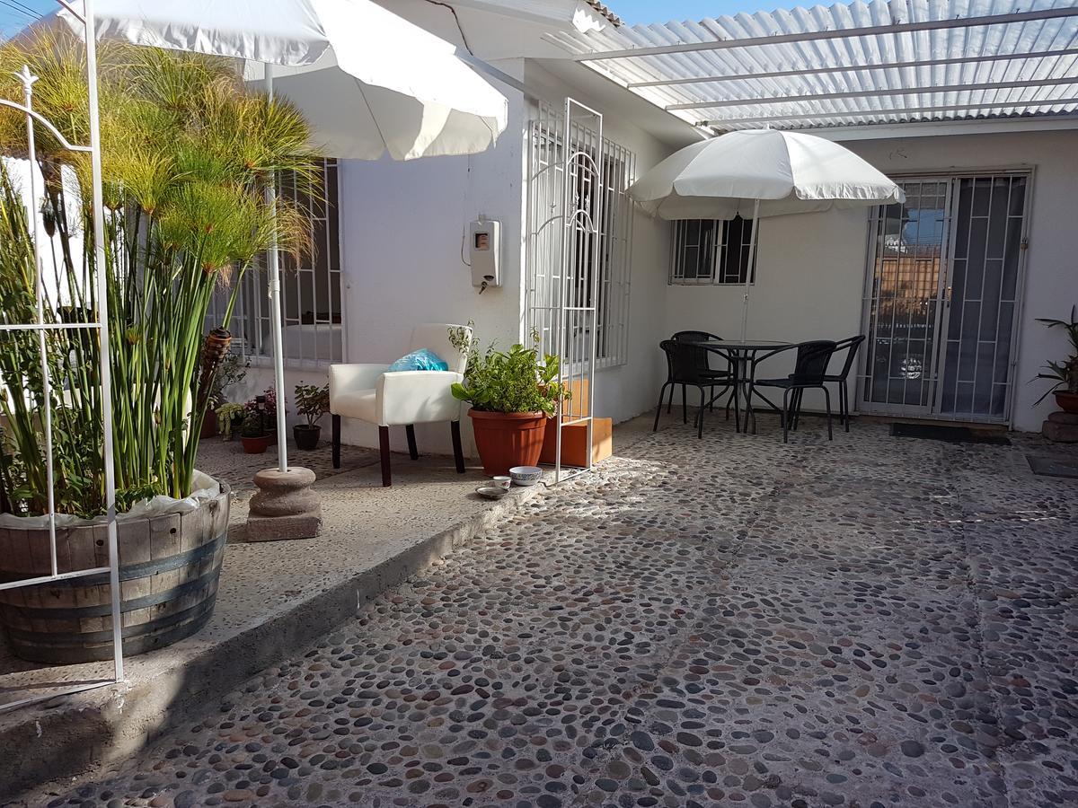 Aparthotel Carmona ลาเซเรนา ห้อง รูปภาพ