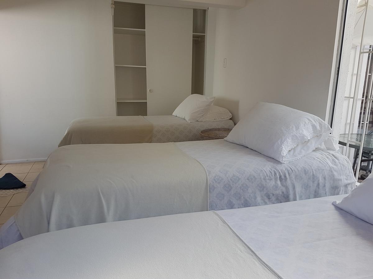 Aparthotel Carmona ลาเซเรนา ห้อง รูปภาพ