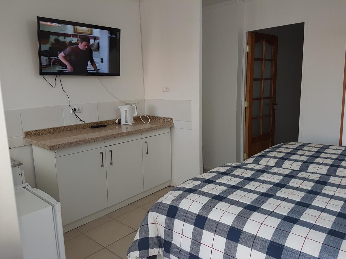 Aparthotel Carmona ลาเซเรนา ห้อง รูปภาพ