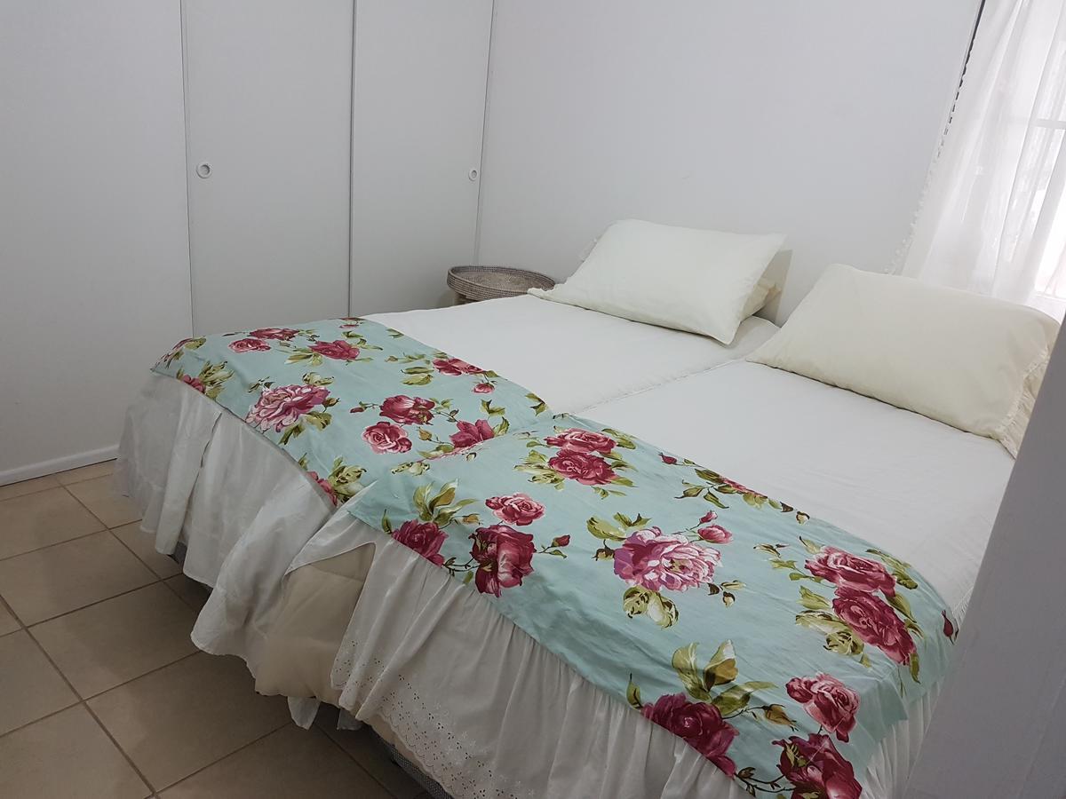 Aparthotel Carmona ลาเซเรนา ภายนอก รูปภาพ