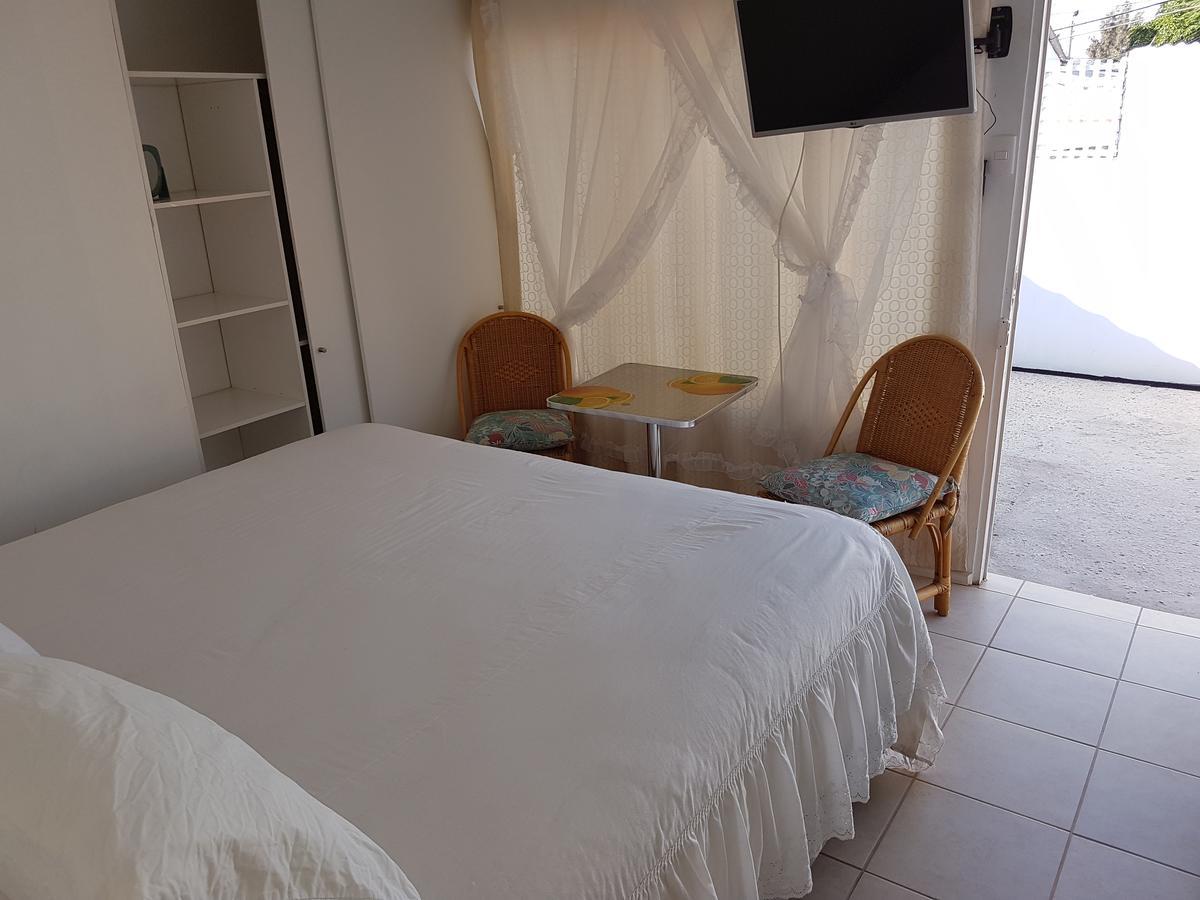 Aparthotel Carmona ลาเซเรนา ภายนอก รูปภาพ