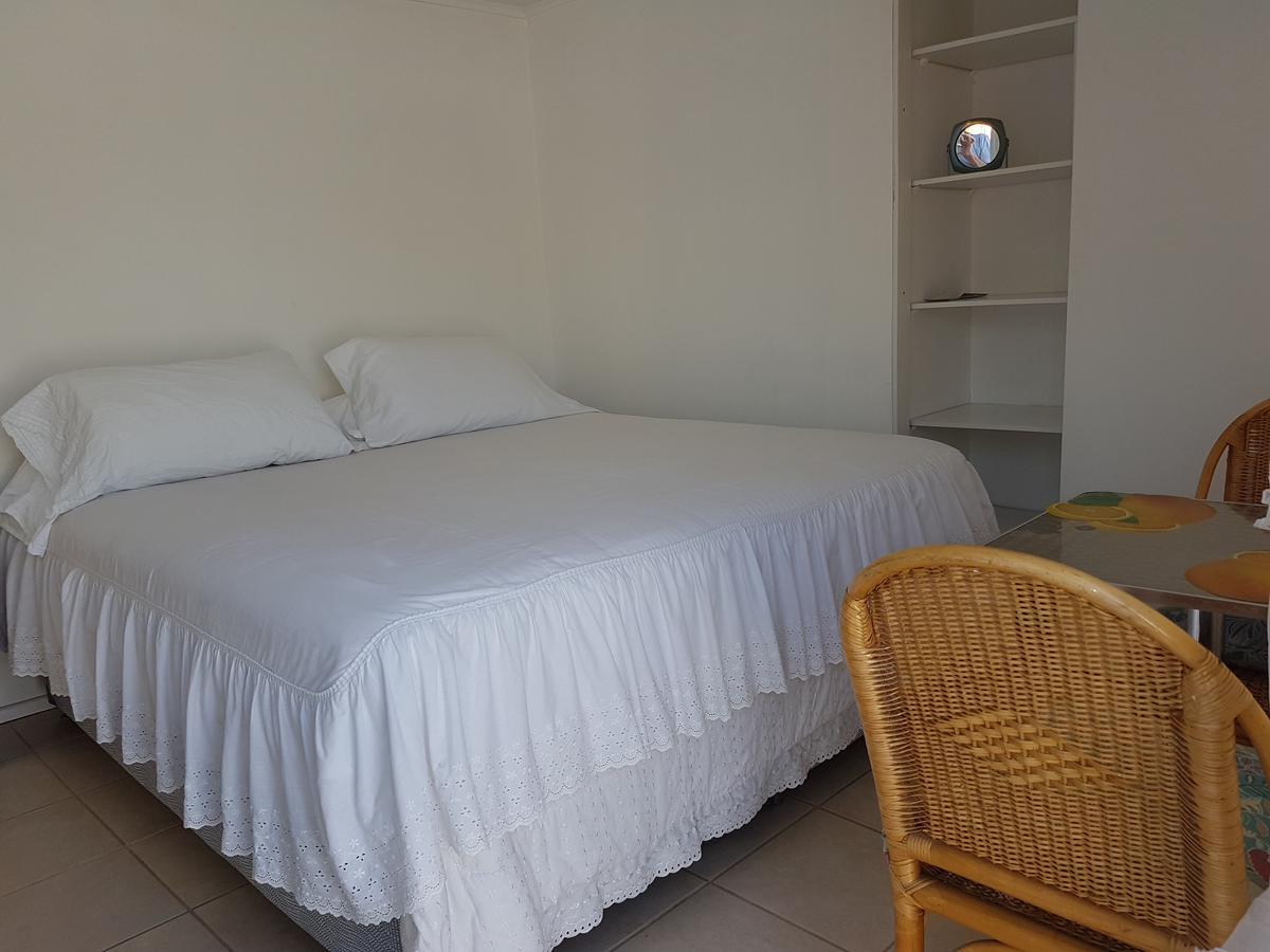 Aparthotel Carmona ลาเซเรนา ภายนอก รูปภาพ