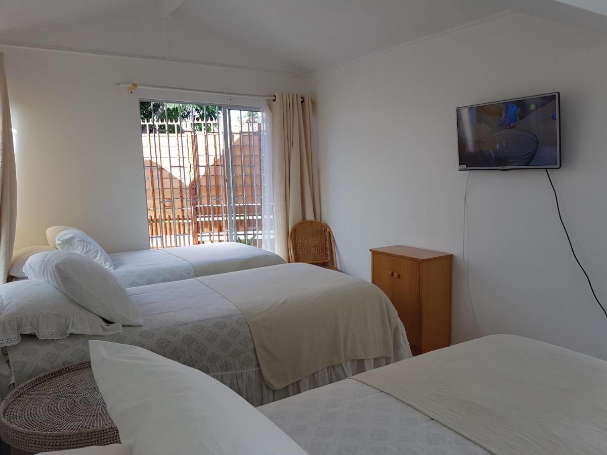 Aparthotel Carmona ลาเซเรนา ห้อง รูปภาพ