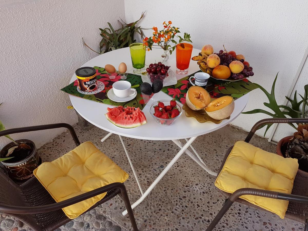 Aparthotel Carmona ลาเซเรนา ห้อง รูปภาพ